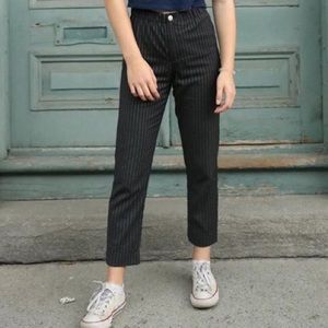 Brandy Melville John Galt pants